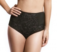 Panache Idina High Waisted Brief - 10